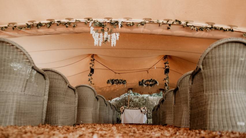 Old Rectory House Venues in Worcestershire