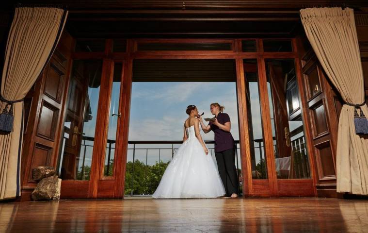 The London Golf Club,Venues in Kent