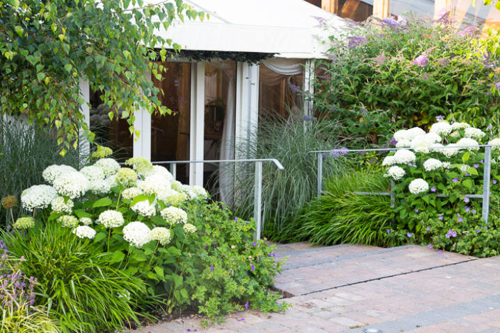 Bressingham Hall & High Barn Venues in Norfolk