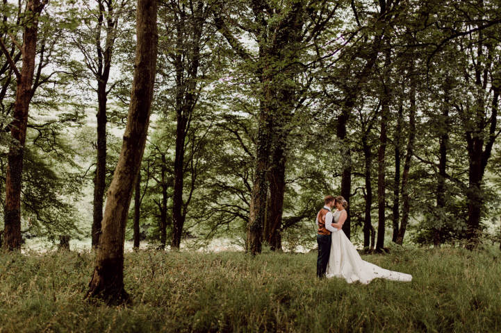 Trevenna Barns Venues in Cornwall and Isles of Scilly