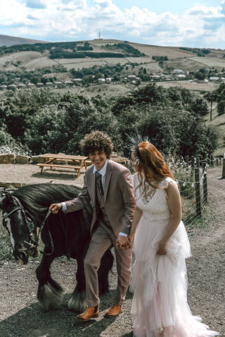The Stables Wedding Farm Venues in Greater Manchester