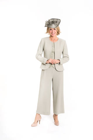 Julie Fitzmaurice Mother of the Bride in Yorkshire - North