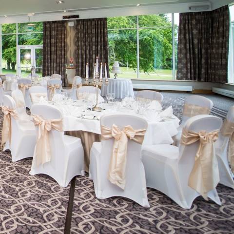Macdonald Drumossie Hotel,Venues in Highlands and Islands