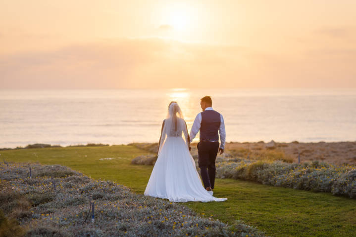 Weddings in Paphos, Cyprus Weddings Abroad in Overseas