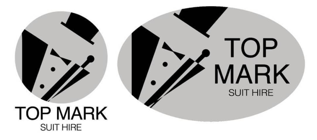 Top Mark Suit Hire , Mens Wear in Yorkshire West