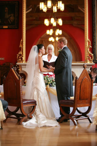 Wokingham Town Hall Venues in Berkshire
