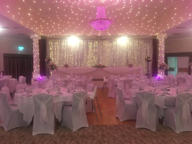 Ramada Resort Cwrt Bleddyn Hotel & Spa,Venues in South Wales