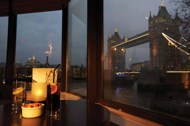 The Tower Hotel,Venues in London - East