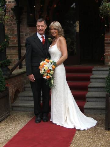 Bridal Wear in Buckinghamshire   