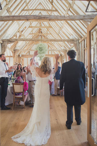 Easton Grange, Venues in Suffolk