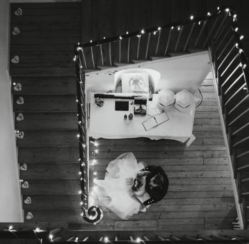 Cortes House, Wedding Venue