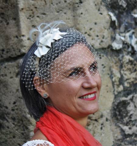 ANA ESPINA by Anaisa,Mother of the Bride in Hampshire