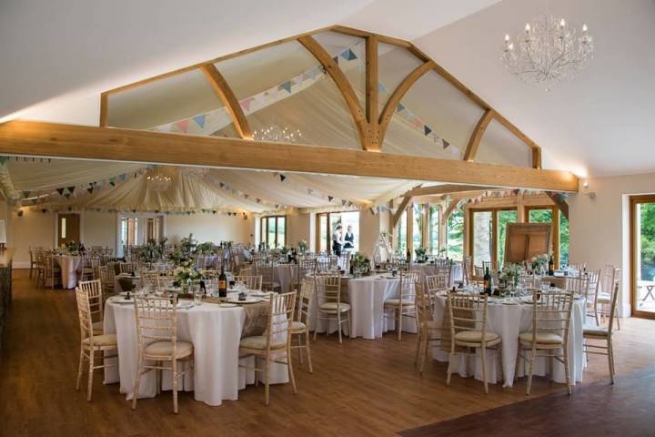 Tredudwell Manor, Venues in Cornwall and Isles of Scilly