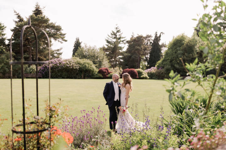 Barnett Hill Hotel Venues in Surrey