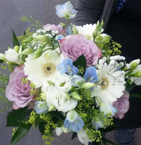 Floral Creations, Florists in Buckinghamshire