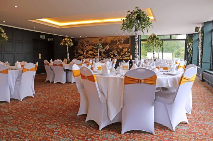 Shillingford Bridge Hotel Venues in Oxfordshire