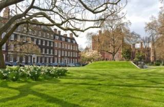 Payne Hicks Beach Legal/Financial/Insurance in Central London