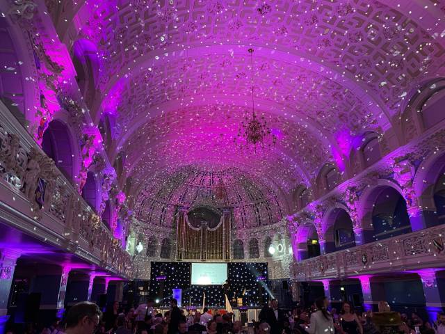 THAT Event Company Oxford Venue Decor & Furniture Hire in Oxfordshire