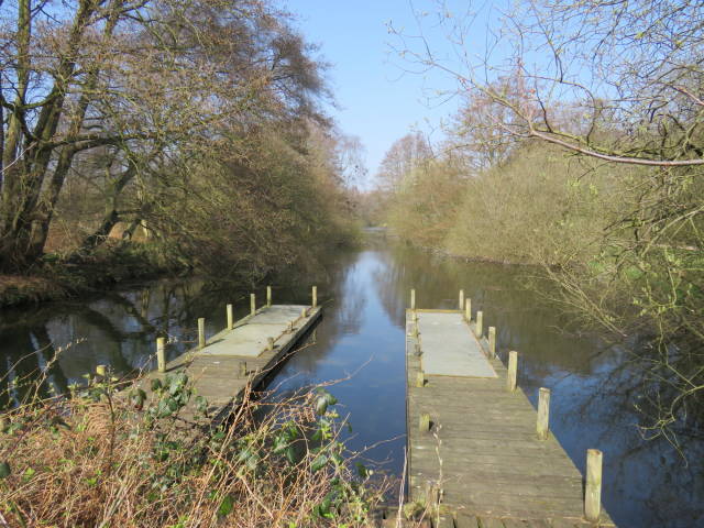 Wantisden Valley,Venues in Suffolk