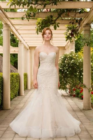 Clifford Burr Bridal,Bridal Wear in Hertfordshire, fox bridal, jean fox fire and ice