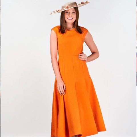 Moda Rosa Mother of the Bride in Hampshire