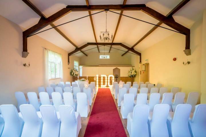 Wincham Hall Country Hotel,Venues in Cheshire