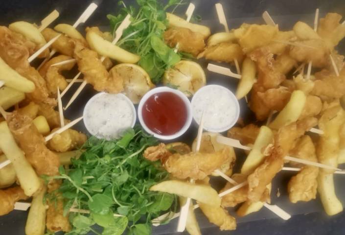 The Barns at Hunsbury Hill Venue in Northamptonshire