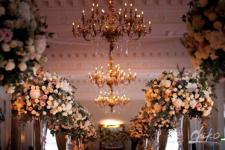 The Landmark London Venues in North London