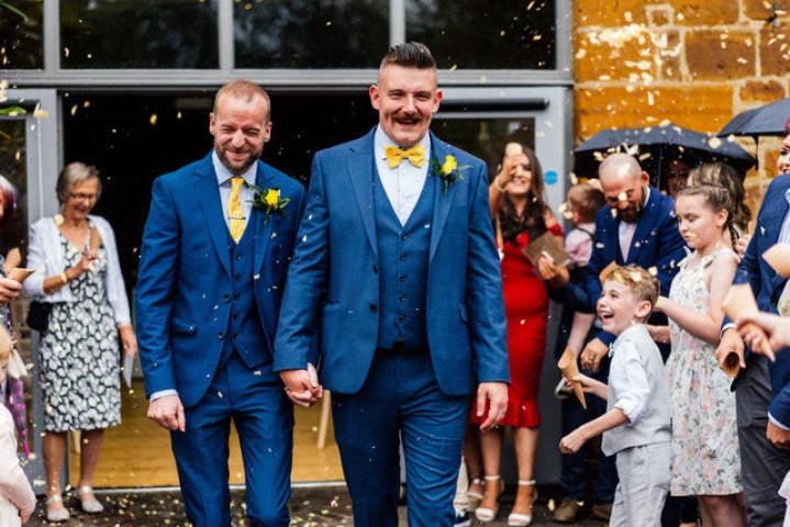 Aaron Collett Photography  Photographers in Northamptonshire