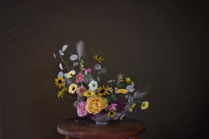 Drinkhouse Flowers Florists in Lancashire