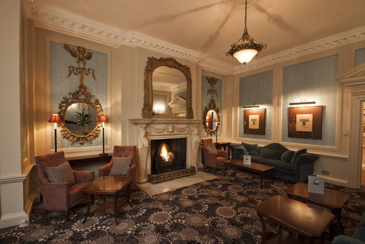 Sir Christopher Wren Hotel & Spa - Luxury Accommodation In Windsor