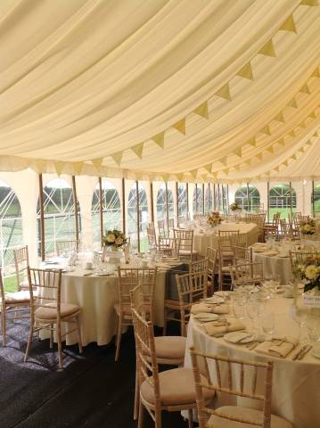 Lamb Catering, Caterers and Catering Hire in Oxfordshire