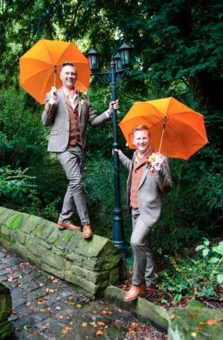 Paul Walker Photography Photographers in Yorkshire - West