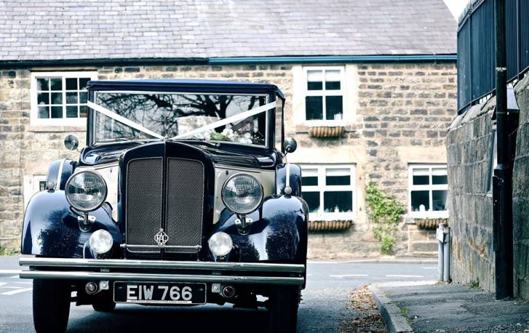 Malvern Wedding Cars Transport in Lancashire
