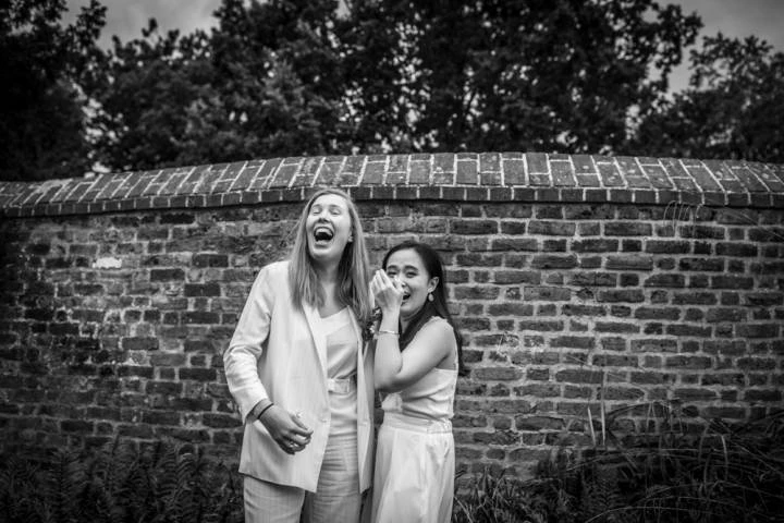 Paul Gapper Wedding Photographer Photographers in South London