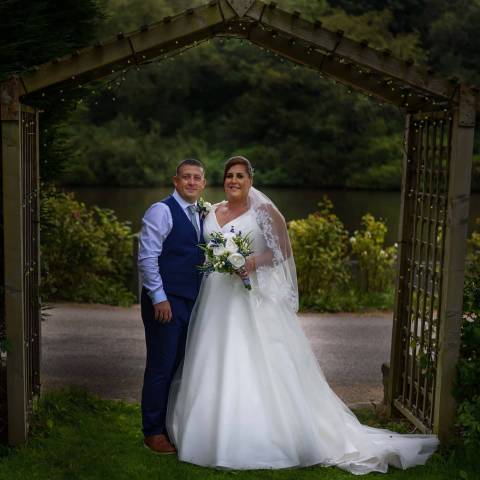 Park Hall Hotel Venues in Lancashire