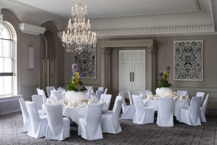 Queens Hotel Cheltenham – MGallery, Venues in Gloucestershire