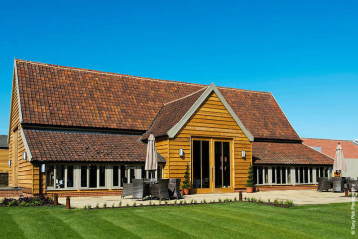 Easton Grange, Venues-Receptions in Suffolk