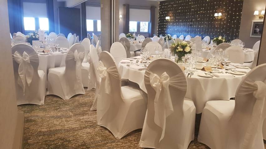 The Alderley Edge Hotel,Venues in Cheshire