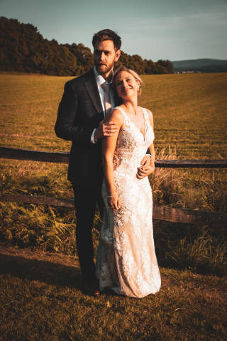 Wedding @ Welldiggers Arms, West Sussex