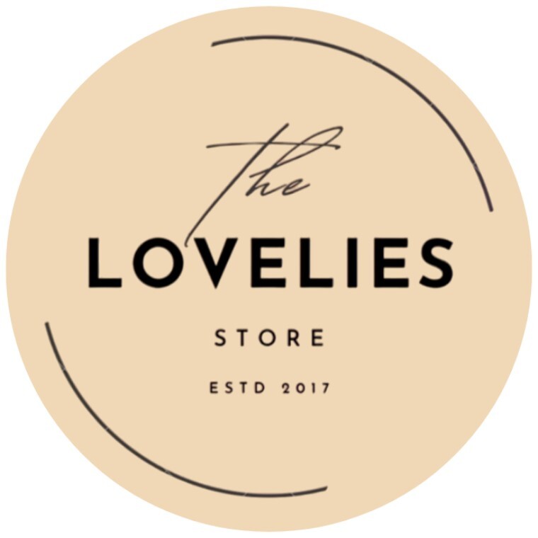 The Lovelies Store Logo