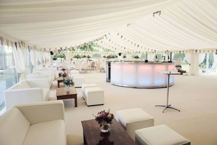 Hagley Hall,Venues in Worcestershire