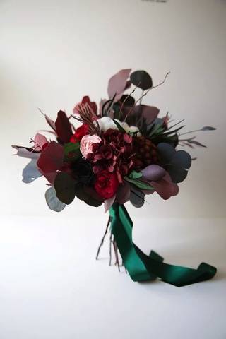 Blwsome Florists in Essex