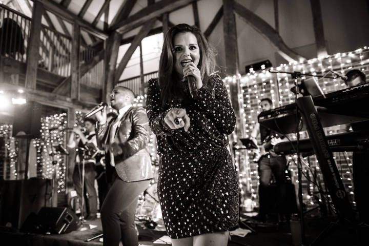 You! Yes you! Time to dance!