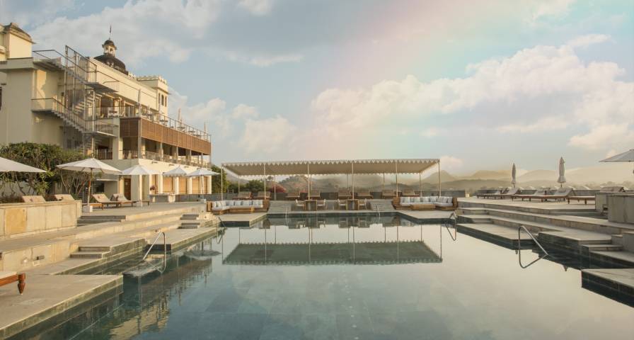 RAAS Devigarh,Weddings Abroad in Overseas