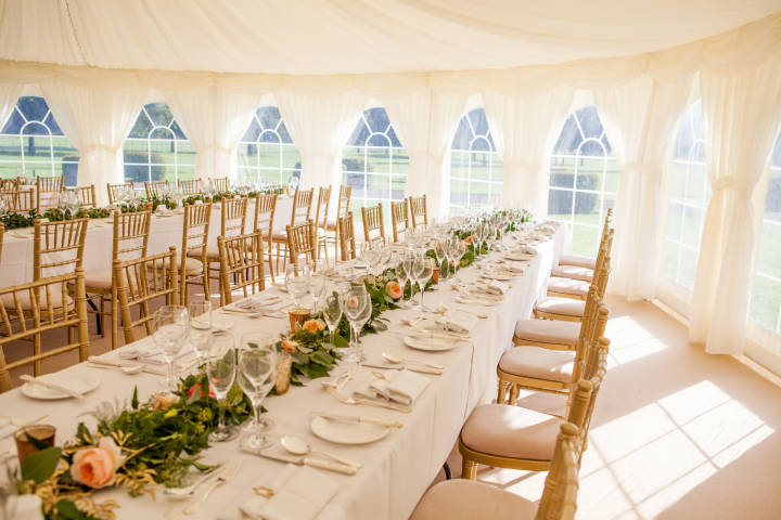 The Devonshire Arms Hotel & Spa,Venues in Yorkshire - North