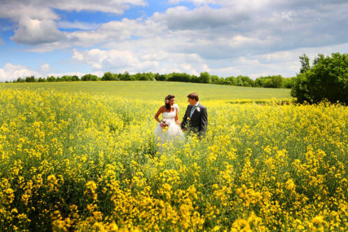 Great Photo opportunities at Crockwell Farm, Venues in Northamptonshire