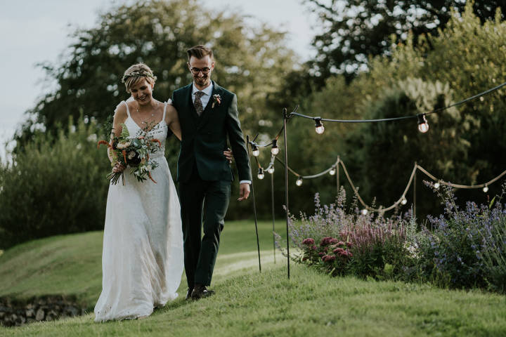Trevenna Barns Venues in Cornwall and Isles of Scilly