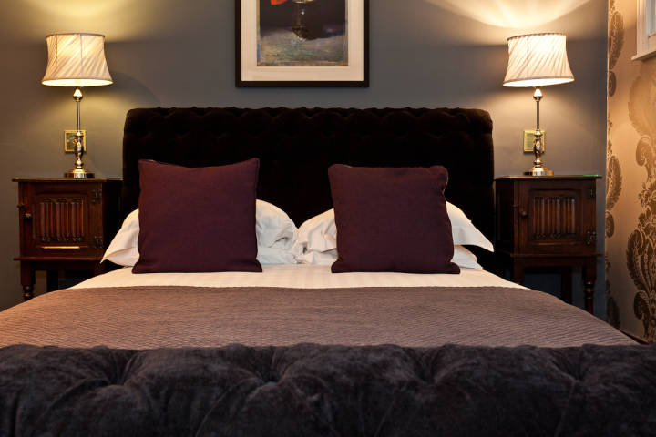Broadoaks Boutique Country House Guest Accommodation in Cumbria