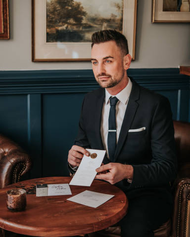 John Alexander Events Planners in Cheshire